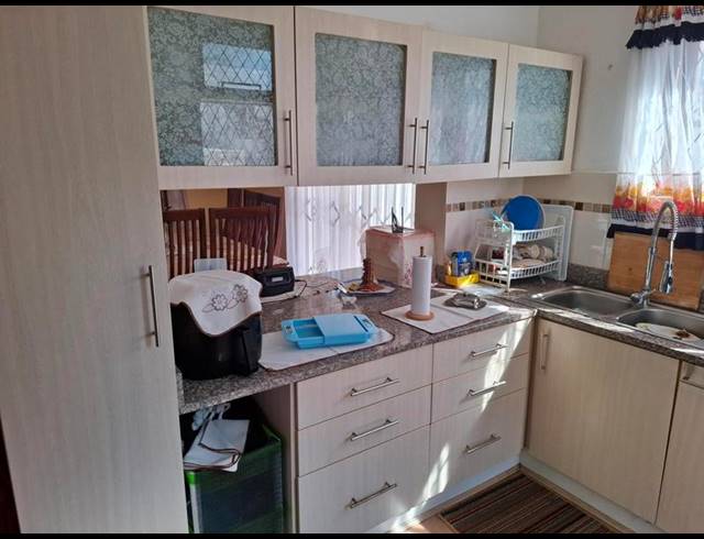 3 BEDROOM HOUSE FOR SALE IN UMBILO